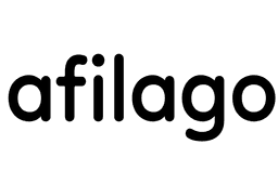 Afilago logo
