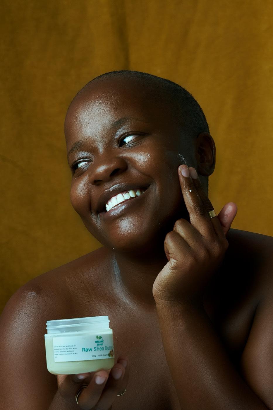 Beauty & Personal Care