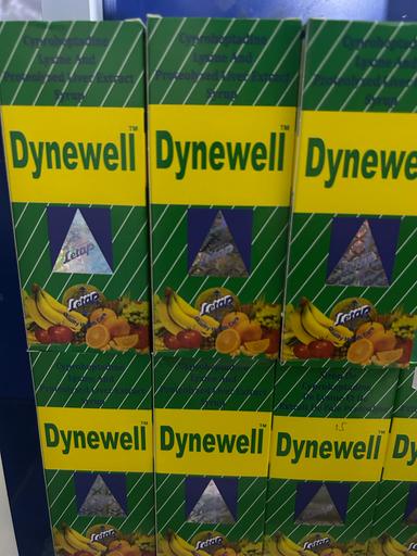 DYNEWELL