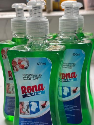 Rona liquid soap - 500ml