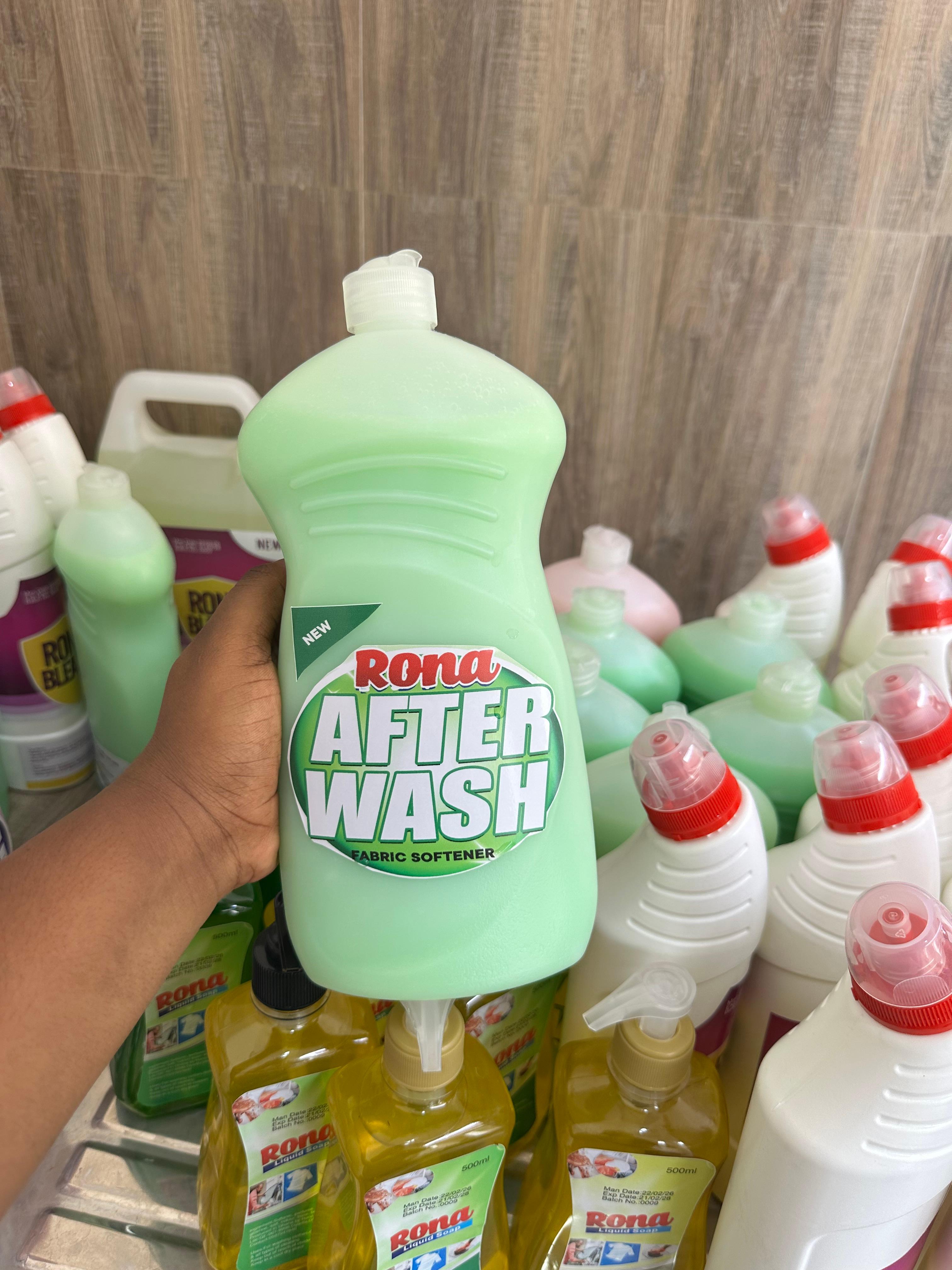 Rona fabric softener - 1L