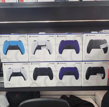Ps5 controllers