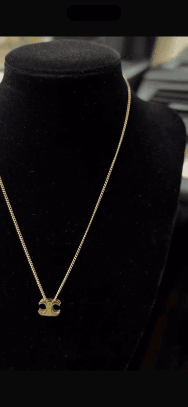 Seline necklace 