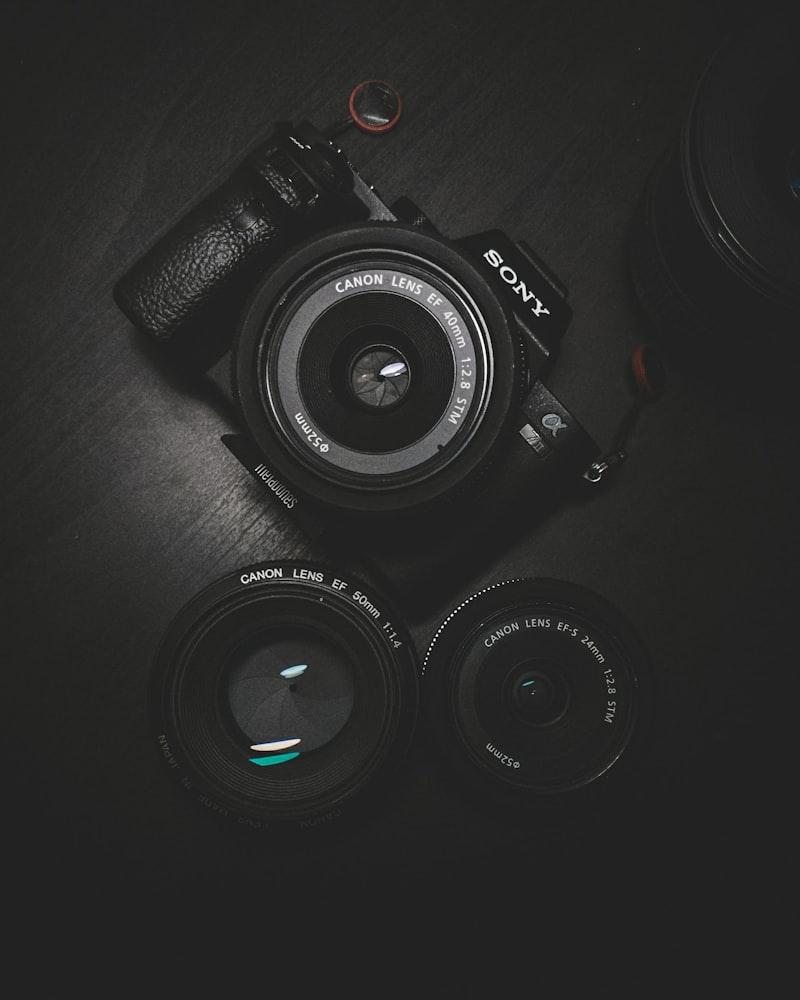Electronics & Tech