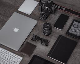 Electronics & Tech