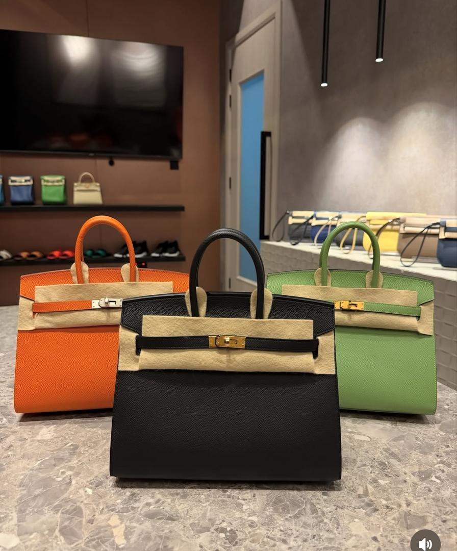 Birkin bag